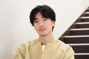 38歳・大東駿介の信念　英語で書かれた原書も読み「与えられたものを漫然と演じるのは無責任」