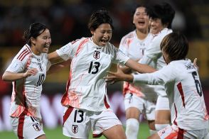 ヤングなでしこ3連勝！　U-20W杯16強でナイジェリアと激突、ベスト8進出で前回Vスペインと対戦も