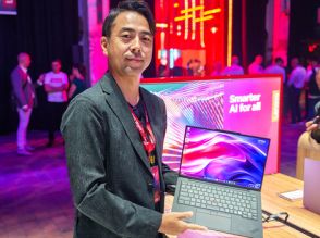 1kgを切っただけじゃない！「ThinkPad X1 Carbon Gen 13」の秘密