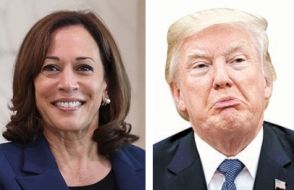 「２６９ｖｓ２６９」同率予想も…米大統領選初の「半目勝負」（１）