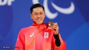 パラ車いすテニス“最年少”金メダル　小田凱人選手　強さの秘密とは？【バンキシャ！】