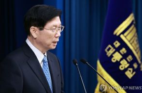 新大統領警護トップに朴鍾俊氏　「国家元首の安全は安保に直結」＝韓国