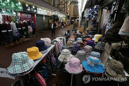 韓国経済「高金利で内需回復に遅れ」　政府系シンクタンク