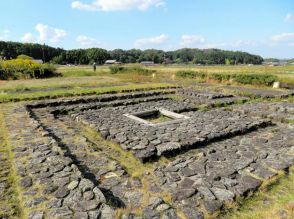 「飛鳥・藤原」の遺跡群、世界遺産の国内候補に　26年の登録めざす