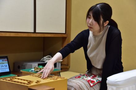 棋士・女流棋士から見た西山朋佳とは「棋士編入試験に挑む― 西山朋佳と勝負の世界」