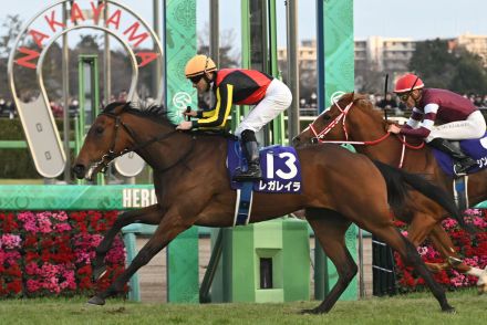 【ローズＳ展望】レガレイラが初の牝馬限定戦出走　夏の上がり馬と秋華賞切符をかけた戦いへ