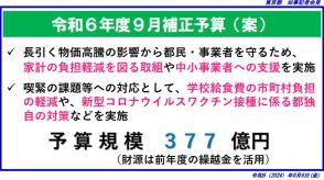 東京都が最大10％還元実施へ、QRコード決済