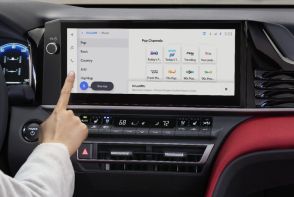 トヨタとレクサス、「SiriusXM」の3年サブスクリプションプログラム適用…米国