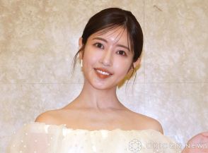 くみっきー、夫“顔出し”夫婦ショット「ご夫婦似てきましたね」と反響