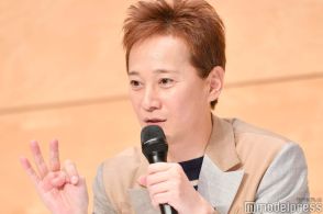 香取慎吾＆草なぎ剛と関係性深い三谷幸喜氏、中居正広で脚本考えていた