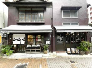 福岡・赤坂にカフェとショップ「タビカカオ」　「＆LOCALS」の姉妹店