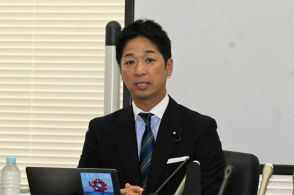 「辞職して出直し選挙に」日本維新・藤田幹事長が兵庫県知事に促す