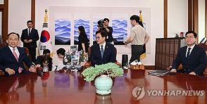 与野党　医学部増員巡り医療界に協議体参加要求へ＝韓国