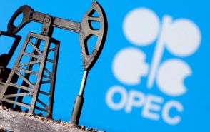 ＯＰＥＣプラスは来年増産へ、Ｓ＆Ｐグローバルが見通し