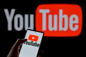 ロシアから資金提供を受けた「右派系YouTubeチャンネル」が配信停止に