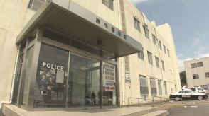 宿泊施設から「客の忘れ物で覚せい剤のようなものがあった」と通報　男性医師が覚せい剤所持の疑いで逮捕　長崎県諫早市