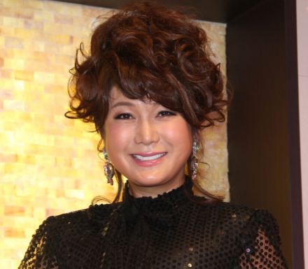 はるな愛、松田聖子松田聖子からのプレゼントを紹介　本人と対面し「聖子さんになりたいっ」