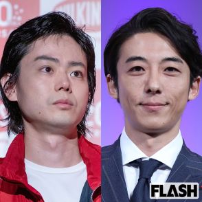 「キャスト下がりましたね」菅田将暉＆高橋一生が不在『民王R』に “ガッカリ” 続出…遠藤憲一を支えるアイドル2人の不安要素