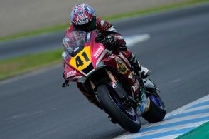 全日本ロードレース選手権ST600参戦の芳賀涼大、オートポリス戦の事故により亡くなる