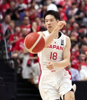 馬場雄大、今季も長崎でプレーへ　昨季後、自由交渉リスト入り　川真田紘也らとチームメートに