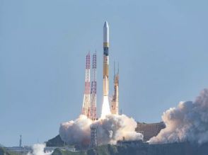 引退迫る「H-IIA」ロケット、49号機が打ち上げ延期―天候悪化のため