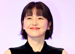 長澤まさみ“隣の部屋からのぞいている”三谷幸喜氏の注文明かす