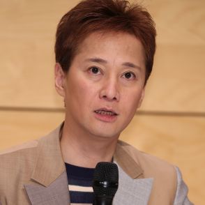 「そこまで言っちゃうんだ」中居正広　古畑再放送での“SMAP黒塗り”騒動に言及しファン騒然「編集でも切らなかったんだ」