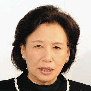 小泉進次郎氏、自民党総裁には「なってもらっちゃ困る」と田中真紀子さん 「現実がわかってないんですよ」