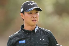 平田憲聖は世界ランク131位に浮上　松山英樹は7位