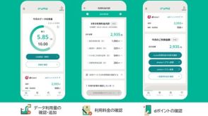 ドコモ、「irumo アプリ」の提供を開始　200万ポイント山分けキャンペーンも