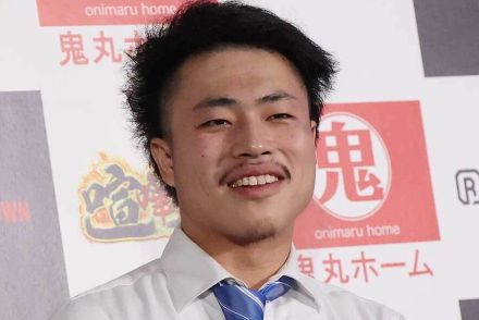 温厚なBD選手が珍しく激昂「いい加減にしろよ」　“海ヤクザ”相手に一歩も引かず「なんだてめぇ」