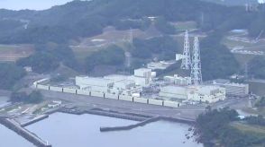 【速報】女川原子力発電所2号機　再稼働に向け「燃料装荷」作業が終了　