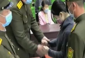 「韓流コンテンツ視聴」、北朝鮮が10代少女に手錠・家族も処罰という見せしめ