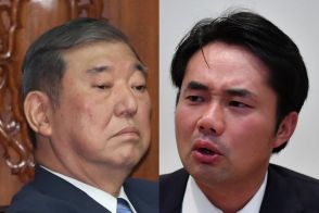 宮崎謙介氏が明かす杉村太蔵氏と石破茂氏の〝因縁〟「カチンと来てる太蔵さんの顔を初めて見た」