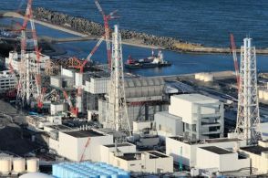 福島第一原発デブリ取り出し、10日に再開へ　東電社長が準備を確認