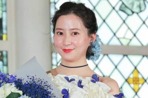 河北麻友子、2年ぶりの“出川ガールズ”復帰にネット歓喜「ずっと待ってました」「美しい！」