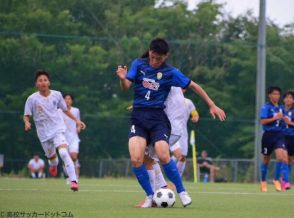 U-17日本代表、DF村上慶を追加招集　10日から国際ユースサッカーに臨む