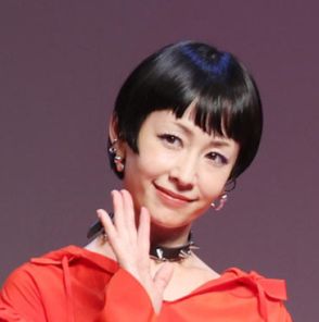 木村カエラ、出雲大社参拝後のうれしい偶然を報告「カップルの２人に声をかけられて…」