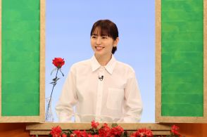 菊池風磨、憧れの長澤まさみとの2ショットトーク　テレビで見せない顔を見せる＜何か“オモシロいコト”ないの？＞