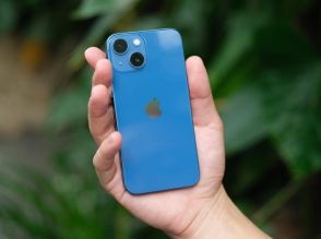 iPhone 13 miniユーザーに聞く「新しいiPhone、買う？」