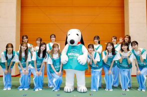 【レポート】日向坂46『ひなたフェス2024』翌日に参加者300人とゴミ拾い！スヌーピーも応援に