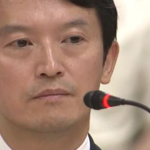 『全ての人事権を持つ知事』が「懲戒処分決定は誤った権限執行」と吉村氏　「自分の道は自分で」と斎藤知事