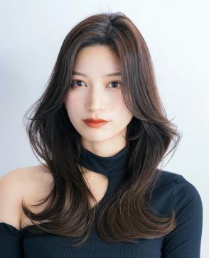 【面長さん必見】最旬ヘアスタイル3選！面長をより素敵に見せるトレンドヘア一