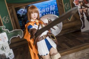 【コスプレ】とにかく暑かった…！「TGS 2023」で輝いていた美女レイヤーをプレイバック【今年は9月26日から】