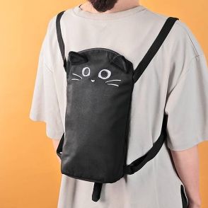 カルディで見つけた「黒猫」グッズが悶絶級の可愛さ...。売り切れる前に急げ～！