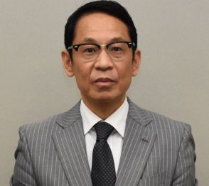 維新の元衆院議員・椎木保容疑者を逮捕　中1女子生徒に性的暴行疑い