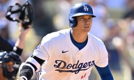 「力が試される」大谷翔平のドジャース、新たに負傷者続出で”窮地”に！？　米メディア「タレント揃いだが…」