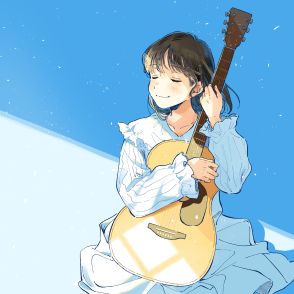 『ユイカ』、新曲「僕らしさ」がアニメ『妖怪学校の先生はじめました！』ED主題歌に