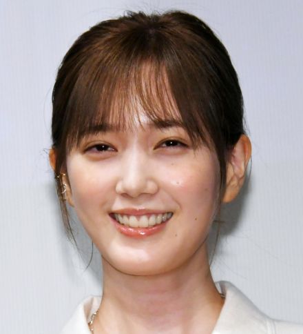 本田翼“神”すっぴん公開で「スキンケアレシピ」公開に「透明感ありすぎ」「かわいいがすぎる」