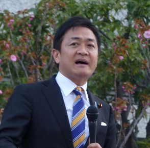 玉木雄一郎氏　高橋茉莉さんを追悼「深い悲しみを禁じ得ません」国民民主候補に一時内定も擁立取り消し